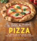 No Gluten, No Problem Pizza - Book