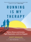 Running is My Therapy NEW EDITION - Book