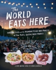 The World Eats Here - Book