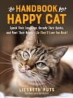 The Handbook for a Happy Cat - Book