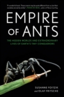 Empire of Ants - Book