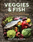Veggies and Fish - Book