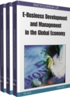 Encyclopedia of E-business Development and Management in the Global Economy - Book