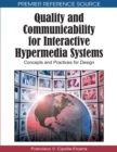 Quality and Communicability for Interactive Hypermedia Systems: Concepts and Practices for Design - eBook