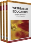 Web-Based Education : Concepts, Methodologies, Tools and Applications - Book