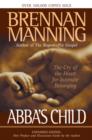 Abba's Child - eBook