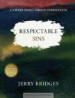 Respectable Sins Small-Group Curriculum - Book