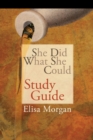 She Did What She Could Study Guide - Book