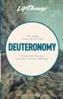 Deuteronomy - Book