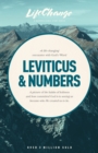 Leviticus & Numbers - Book