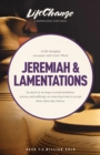 Jeremiah & Lamentations - Book
