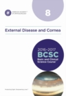 Basic and Clinical Science Course (BCSC) : External Disease and Cornea Section 8 - Book