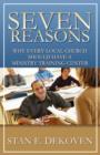 Seven Reasons - Book