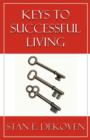 Keys to Successful Living - Book