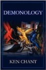 Demonology Powers of Darkness - Book