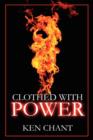 Clothed With Power - Book