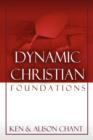 Dynamic Christian Foundations - Book