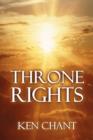 Throne Rights - Book