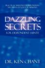 Dazzling Secrets for Despondent Saints - Book