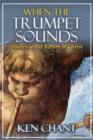 When The Trumpet Sounds - Book