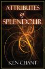 Attributes of Splendour - Book