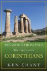 Treasures from Paul Corinthians - Book