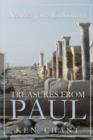 Treasures of Paul - Colossians - Book