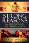 Strong Reasons - Book