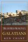 Treasures from Paul - Galatians - Book