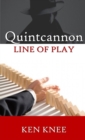 Quintcannon -- Line of Play - Book