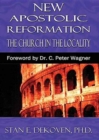The New Apostolic Reformation : Building the Church According to Bibical Pattern - Book