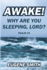 Awake! Why are you sleeping, Lord? : A Bible Study from Psalm Forty-Four for small groups or personal devotions. - Book
