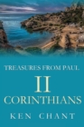 Treasures From Paul - II Corinthians - Book
