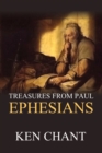 Treasures From Paul - Ephesians - Book