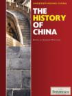 The History of China - eBook