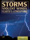 Storms, Violent Winds, and Earth's Atmosphere - eBook