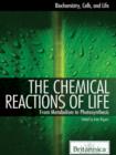 The Chemical Reactions of Life - eBook