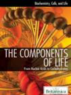 The Components of Life - eBook