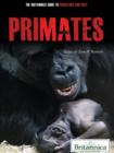 Primates - eBook