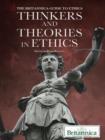 Thinkers and Theories in Ethics - eBook