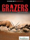 Grazers - eBook