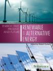 Renewable and Alternative Energy - eBook