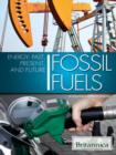 Fossil Fuels - eBook