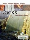 Rocks - eBook