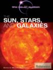 The Sun, Stars, and Galaxies - eBook