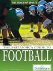 The Britannica Guide to Football - eBook