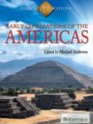 Early Civilizations of the Americas - eBook