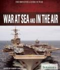 War at Sea and in the Air - eBook