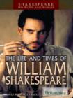 The Life and Times of William Shakespeare - eBook