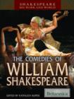 The Comedies of William Shakespeare - eBook